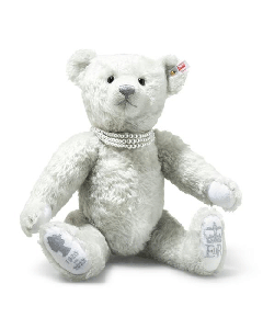 HM The Queen Elizabeth II Dedication to Service Teddy Bear