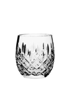 This London 25cl Single Barrel Tumbler has been designed by Royal Scot Crystal. 