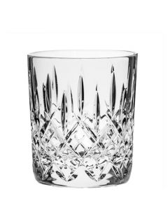 This London 33cl Single Large Tumbler has been designed by Royal Scot Crystal. 