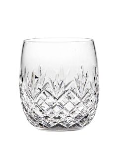 This Edinburgh 35cl Single Gin & Tonic Barrel Tumbler has been designed by Royal Scot Crystal.