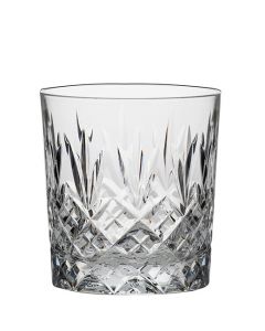 This Edinburgh 33cl Single Large Tumbler has been designed by Royal Scot Crystal.