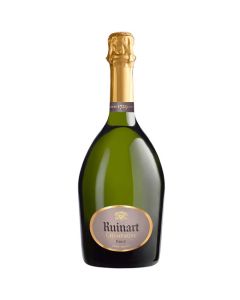 Ruinart Brut Champagne - 75cl Bottle.