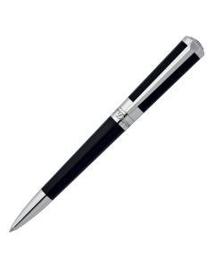 S.T. Dupont Liberte Ballpoint Pen - Mini/Small - Black Ladie's Pen.