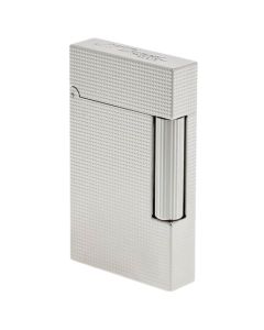 This Palladium Ligne 2 Cling Lighter is designed by S.T. Dupont Paris. 