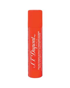 
Lighter Refills - Premium Red Gas Defi Extreme - 90 ml from S.T. Dupont.
