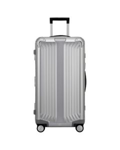 This Lite-Box Alu Trunk, 74 cm by Samsonite is great for long trips and can help you stay organised during your trip.