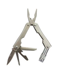 This Stainless Steel Pliers Pocket Tool is designed by Society Paris. 