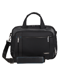 Spectrolite 3.0 Briefcase 14.1" in Black by Samsonite 