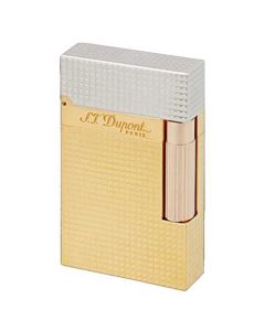 The S.T.Dupont Ligne 2 lighter is part of their 150th Anniversary Celebration.