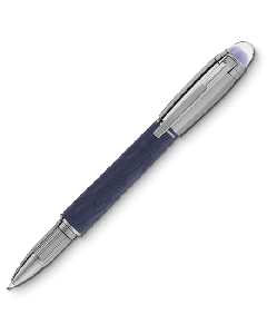 Montblanc Starwalker SpaceBlue Doué Fineliner Pen