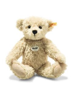 This is Luca the Teddy Bear designed by Steiff. 