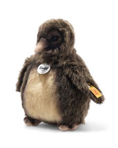 National Geographic Carl the Little Penguin, designed by Steiff.