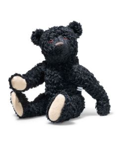 Replica 1912 RMS Black Teddy Bear