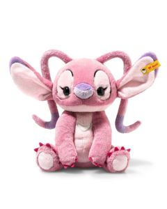 Soft Cuddly Friends Disney Originals Angel