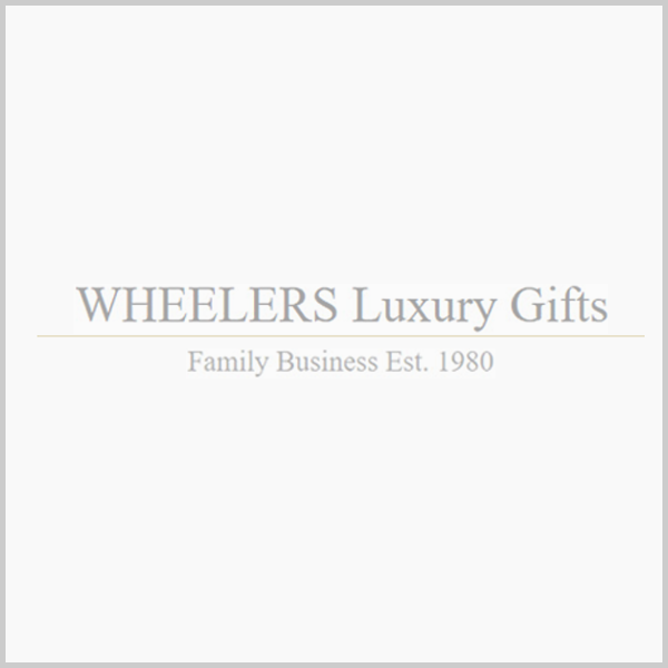 Tear & Share Luxury Hamper with a range of sweets and chocolates.