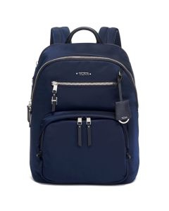 Voyageur Indigo Hilden Backpack designed by TUMI.