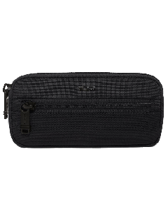 Travel Access Black Phone Pouch