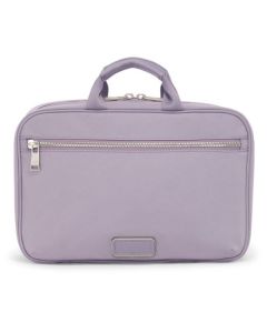 Voyageur Lavender Madeline Cosmetic Case