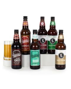 Beer Lover's Case