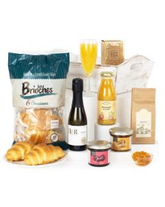 Breakfast Tray