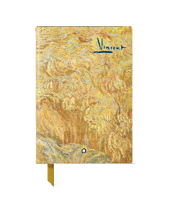 Montblanc Masters of Art Homage to Vincent Van Gogh 146 Notebook