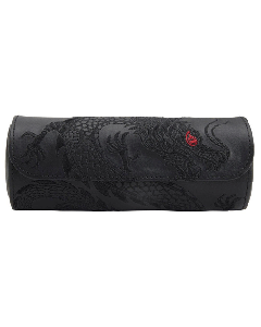 The Year Of The Dragon Triple Watch Roll
