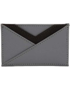 This is the WOLF Grey Howard 7CC Card Holder.