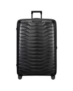 Proxis Matt Graphite Spinner XXL Suitcase, 86 cm