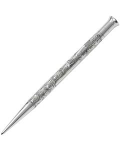 This is the Yard-O-Led Perfecta Silver Victorian Pencil.