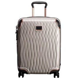 Tumi latitude international cheap carry on review