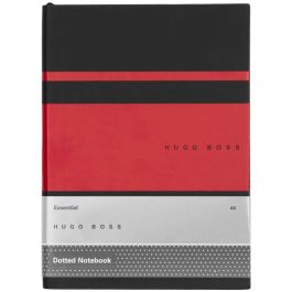 Hugo boss on sale notebook case
