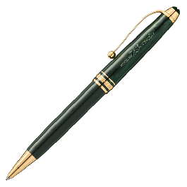 Montblanc pix ballpoint pen 2025
