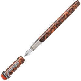 Montblanc best sale serpent pen