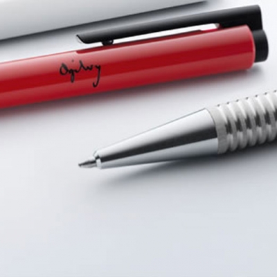 Proud Stockists of LAMY Pens