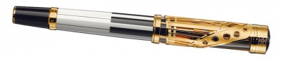 Montblanc Henry E. Steinway Limited Edition Pens