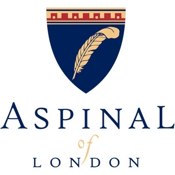 Aspinal of London arrives at Wheelers