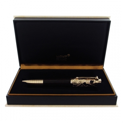 Montblanc Carlo Collodi Pinocchio Fountain Pens, Rollerball & Ballpoint Pens (Limited Edition)