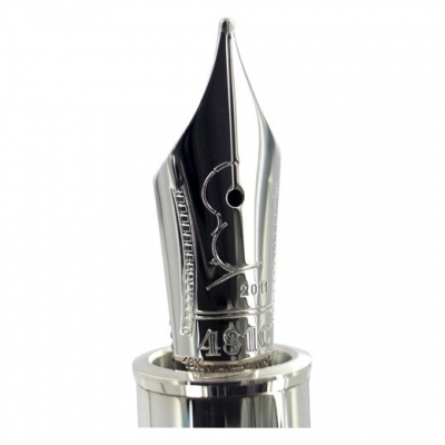 Montblanc alfred hitchcock pen sales