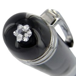New Montblanc Meisterstuck Diamond Classique Pen Range now available at Wheelers Luxury Gifts