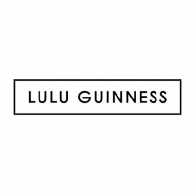 Lulu Guinness Matte Red Lips Clutch Bag | ASOS