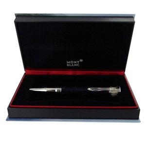 Montblanc Mark Twain Writers Edition 2010 - Coming Soon 1st September 2010