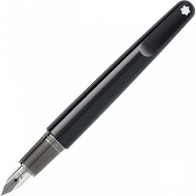 Montblanc Marc Newson M Pens are here!