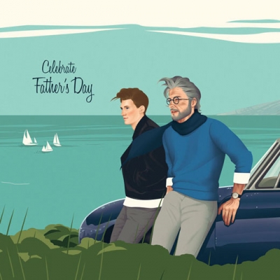 Don’t Worry, We Know What Dad Wants This Father's Day