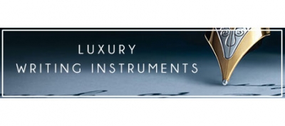 Our exquisite collection of Writing Instruments