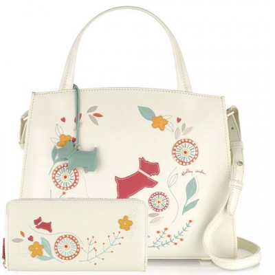 Radley Limited Edition ‘Springtime’ Picture Collection