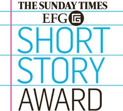 Sunday Times EFG Short Story Award 2015