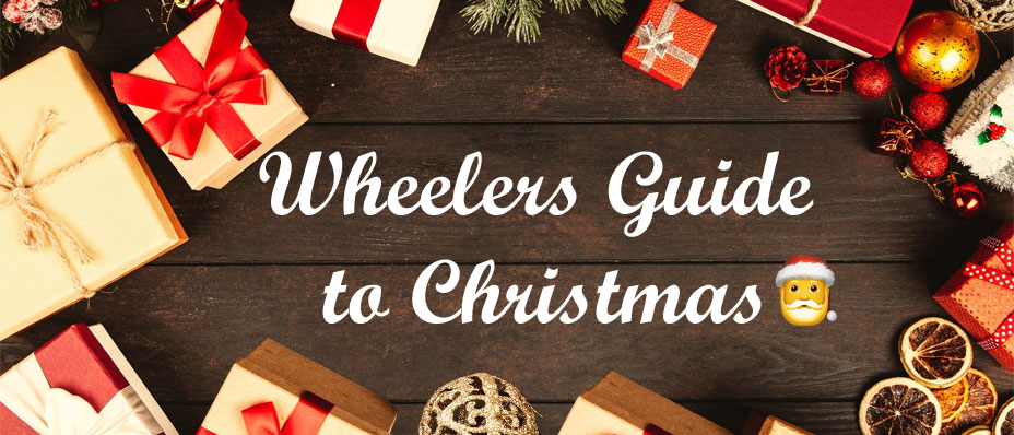 Wheelers Guide to Christmas