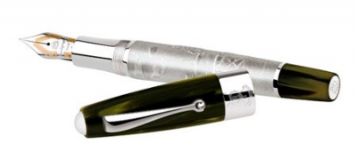 Montegrappa St Andrews Links 2010 Limited Edition