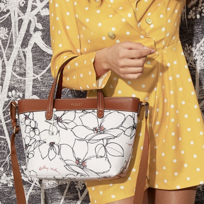 Hello sunshine with Radley London Handbags