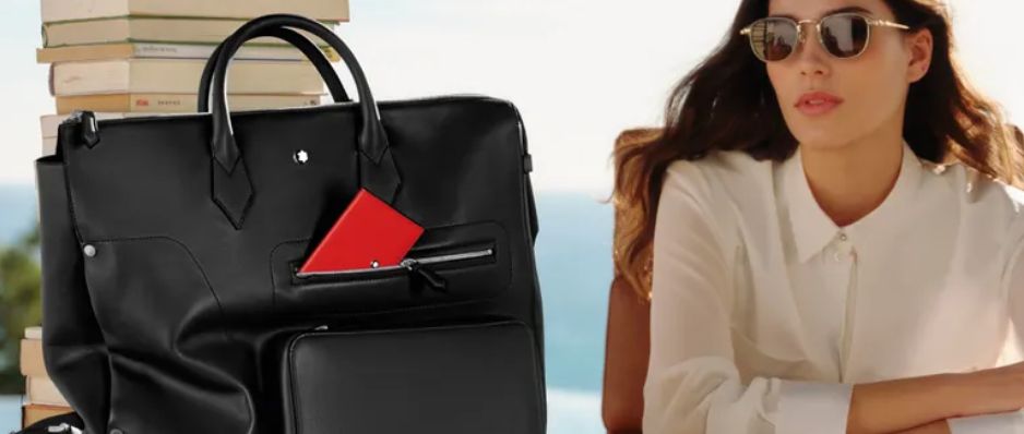 Montblanc SLG New In Products